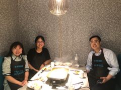 -半天妖烤鱼(东方新天地店)