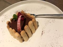 -宁海安岚·南溪阁全日餐厅