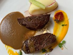 菲力牛排-G+KITCHEN(龙湖狮山天街店)