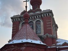 -圣·阿列克谢耶夫教堂