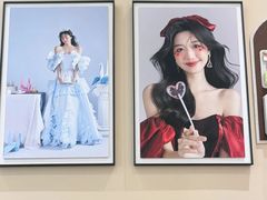-海马体照相馆(成都来福士广场店)