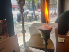 -陶享时光西餐·下午茶(信河街店)