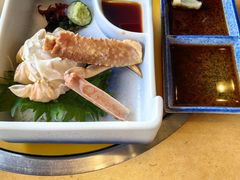 -蟹道乐(道顿堀本店)