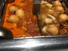 -海底捞火锅(河东万达广场店)