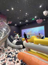 -MELAND CLUB亲子乐园·派对·餐厅(北京芳圆里ID MALL店)