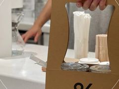 -% Arabica阿拉比卡咖啡(前滩太古里店)