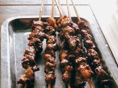 -毛胡子牛羊餐馆(武宁路店)