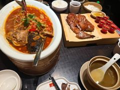 -桂小厨广西菜(万象城店)