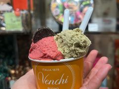 -VENCHI 闻绮(北京汉光店)