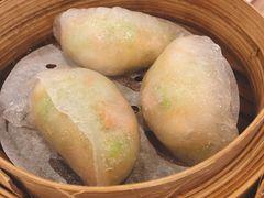 -添好运点心专门店(中环IFC店)