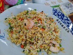 -粗茶淡饭(东关街店)
