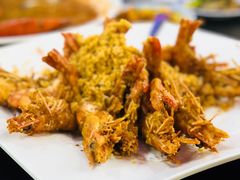 -無招牌海鮮(芽笼店)