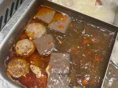 -海底捞火锅(百利广场店)