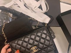 -CHANEL(ifs国际金融店)