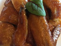 -新天世纪中餐厅