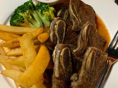 -福龙葡国餐(百老汇店)