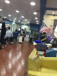 -Hair Glam 格拉姆造型旗舰店