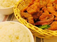-玲珑餐厅(陕西南路店)