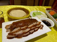 -红红烤鸭店(西单店)