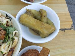 -任记七中刀削面(总店)