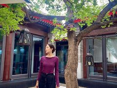 -京兆尹(雍和宫店)