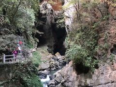 -九乡旅游区