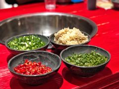 -谭鸭血老火锅(漳州路店)