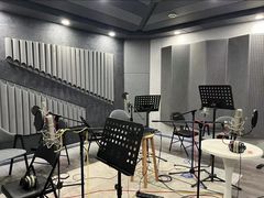 -韩宫录音棚(新街口店)