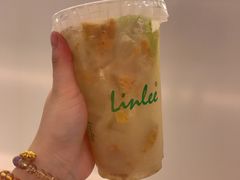 -LINLEE·手打柠檬茶(思北店)