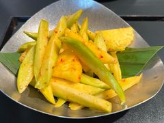 -Ameigo梅果·云贵川bistro(长宁来福士店)