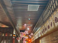 -福樱兰海鲜放题铁板烧(加州店)