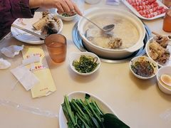 -小骨煲金华砂锅(转塘金街美地店)
