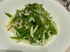 -悦融琥珀·京鲁菜·海味珍品(西单店)