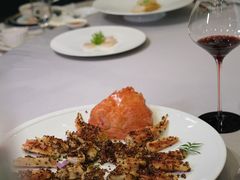 -虹御轩·传承江浙菜(虹桥店)