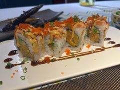 -将太无二·北美传奇寿司(瑞士公寓店)