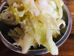 -攀枝花·任德琼·盐边羊肉米线