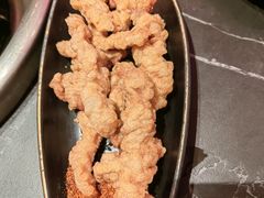 -巴蜀大将火锅(春熙店)