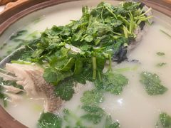 -千岛湖鱼味馆(十字街总店)