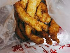 -白纸坊美式炸鸡
