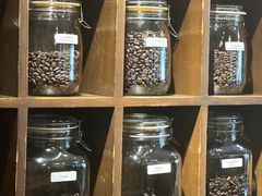-RUMORS COFFEE ROASTERY鲁马滋咖啡(湖南路店)