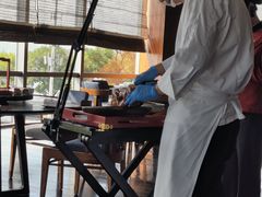 -长沙君悦酒店·湘江36中餐厅