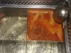-海底捞火锅(赛格国际购物中心店)