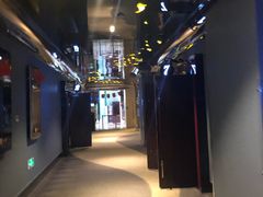 -AMG海上明珠影城(上海环球港RealDCinema店)