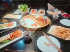 -怡品川宇火锅(宝立方店)