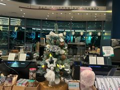 -星巴克臻选(深圳龙岗万科店)
