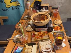-晃晃悠悠酒肉合作社