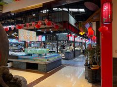 -和源祥·日照菜扛把子(万平口一店)