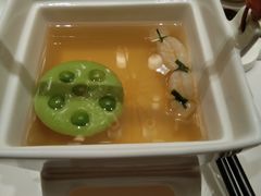 -金色艳阳天•粤菜 淮扬菜(古平岗店)