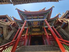 -高庙保安寺