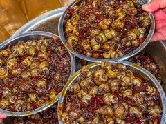 -辣螃铠盆盆蟹大排档(总店)